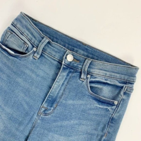 BDG Twig High-Waisted Skinny Jean - Picture 4 of 7